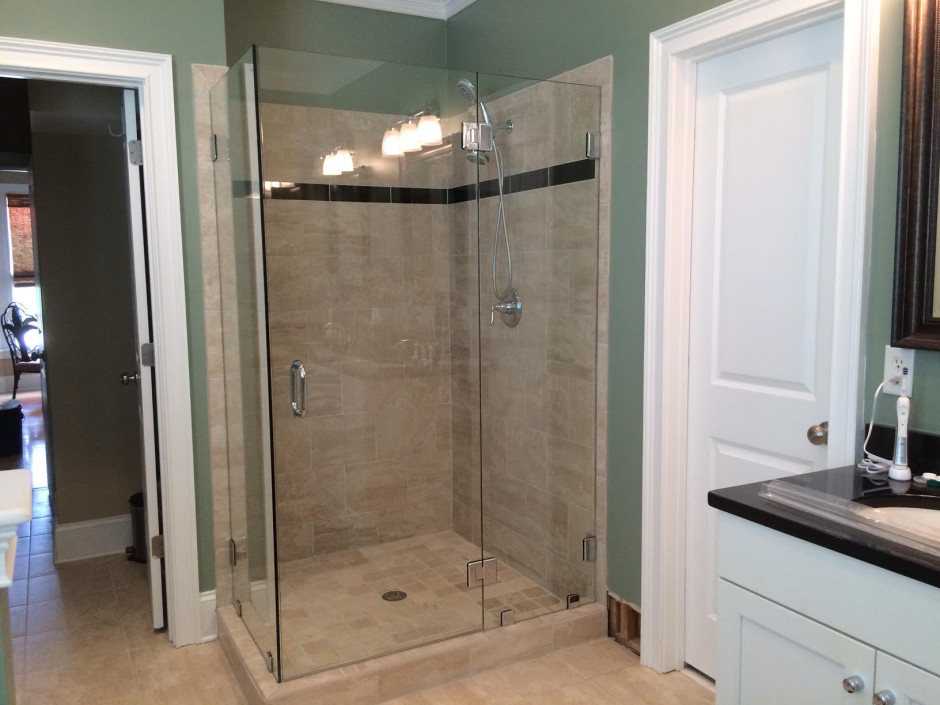 Premier Glass & Mirror Inc Photo