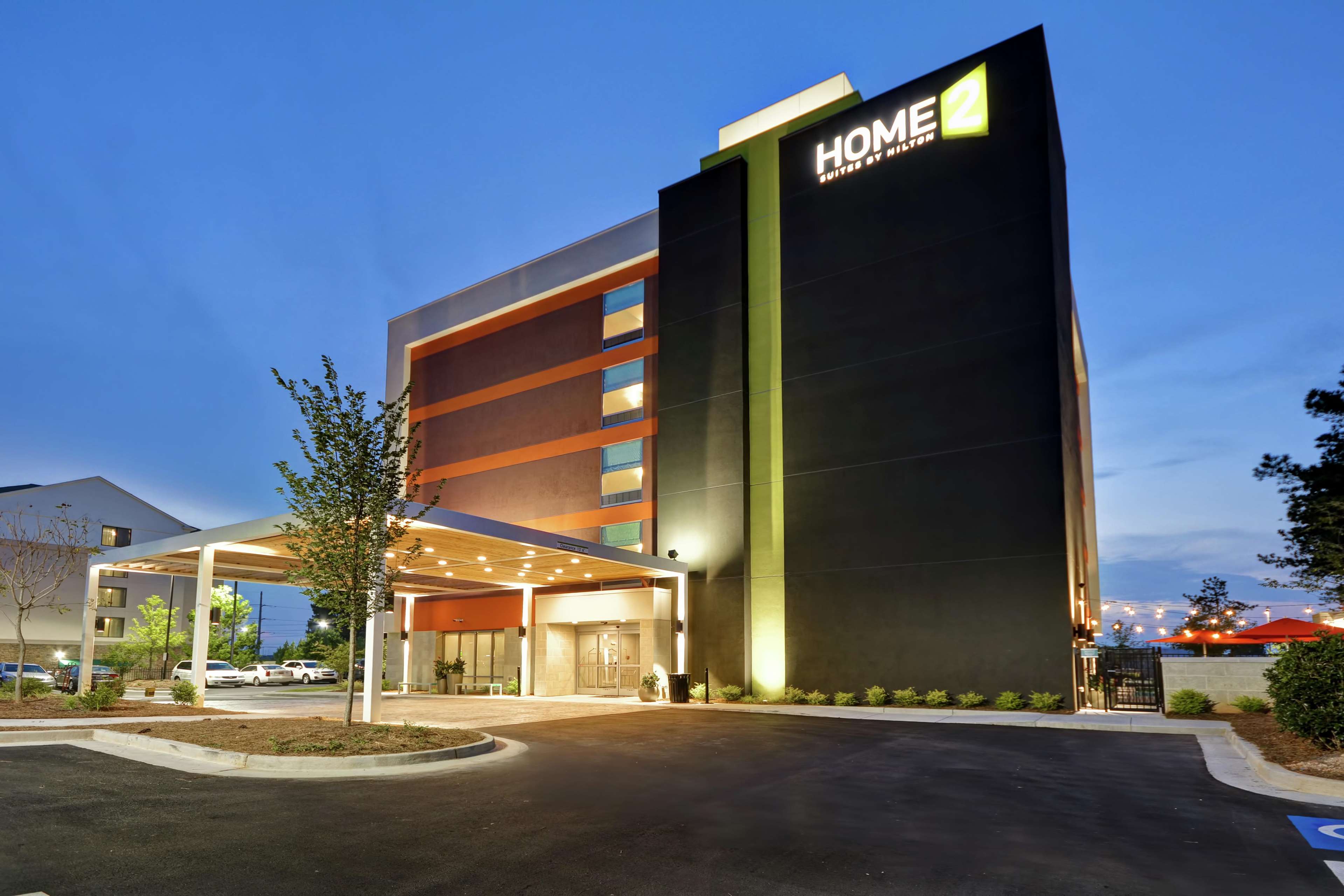 Home2 Suites by Hilton Atlanta West Lithia Springs Photo