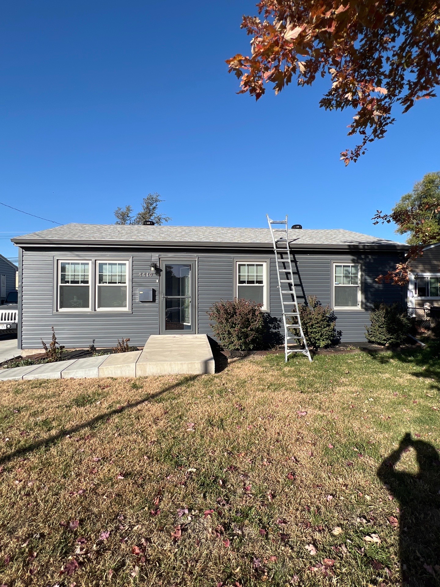 Innovative Roofing Image