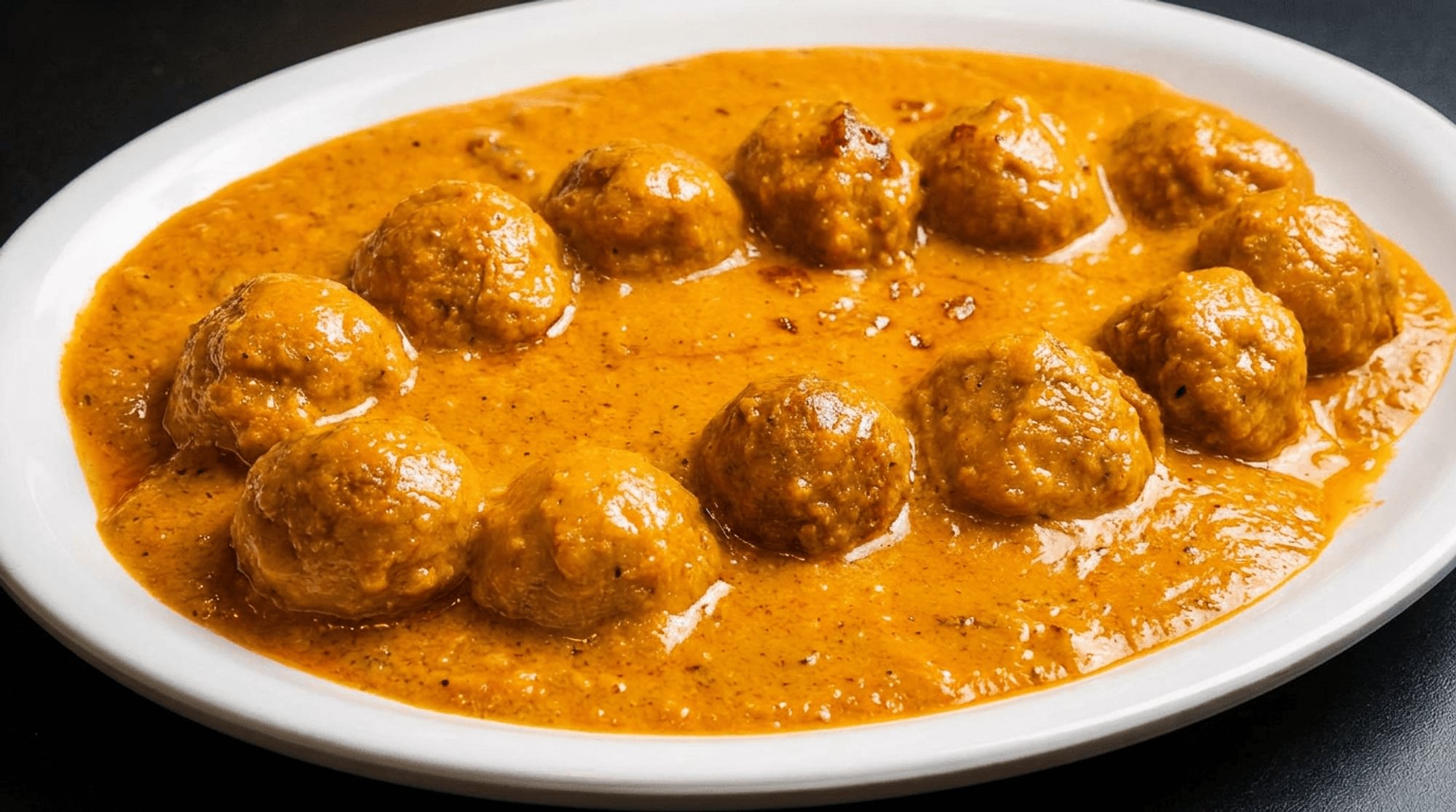 Malai Kofta