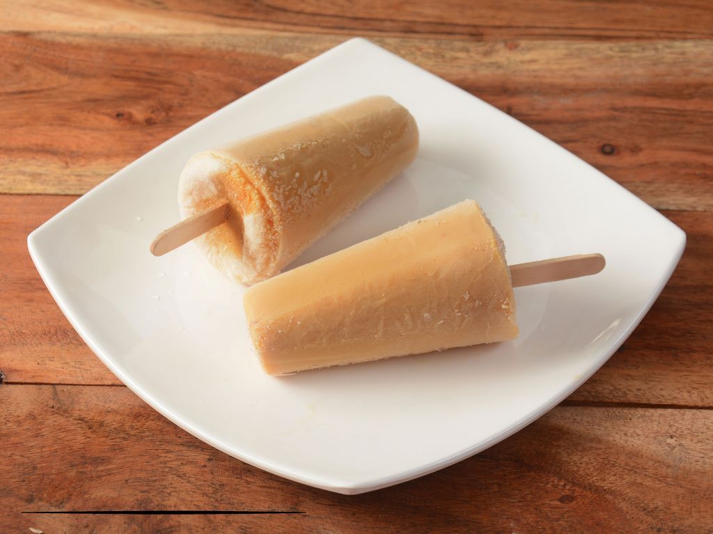 Coffee Kulfi