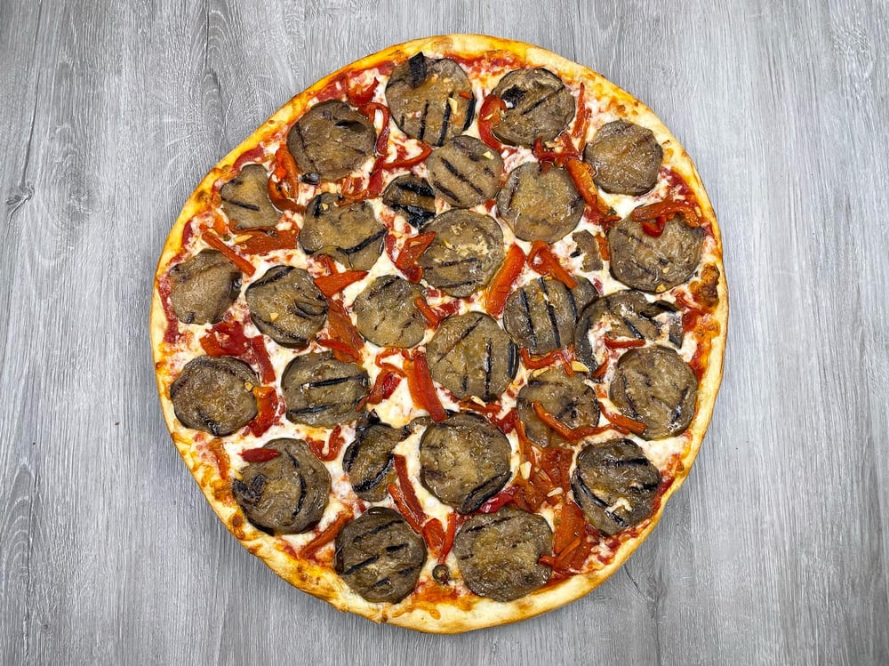 Calabria Pizza