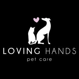 Loving Hands Pet Care Photo