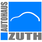 Logo von Autohaus Zuth