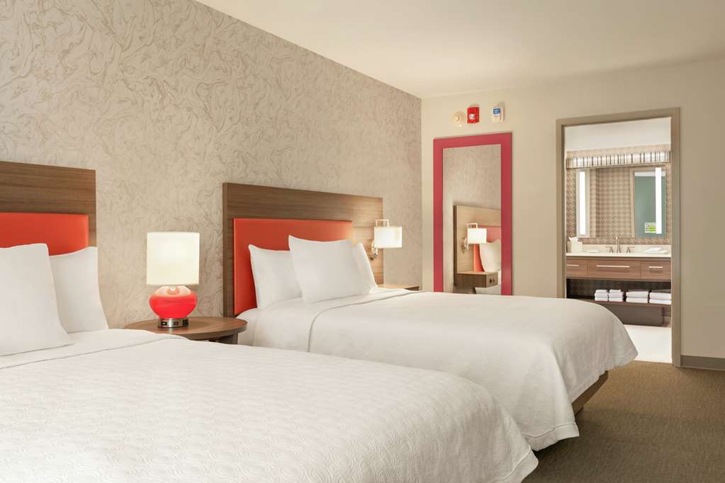 Home2 Suites by Hilton Chantilly Dulles Airport Image
