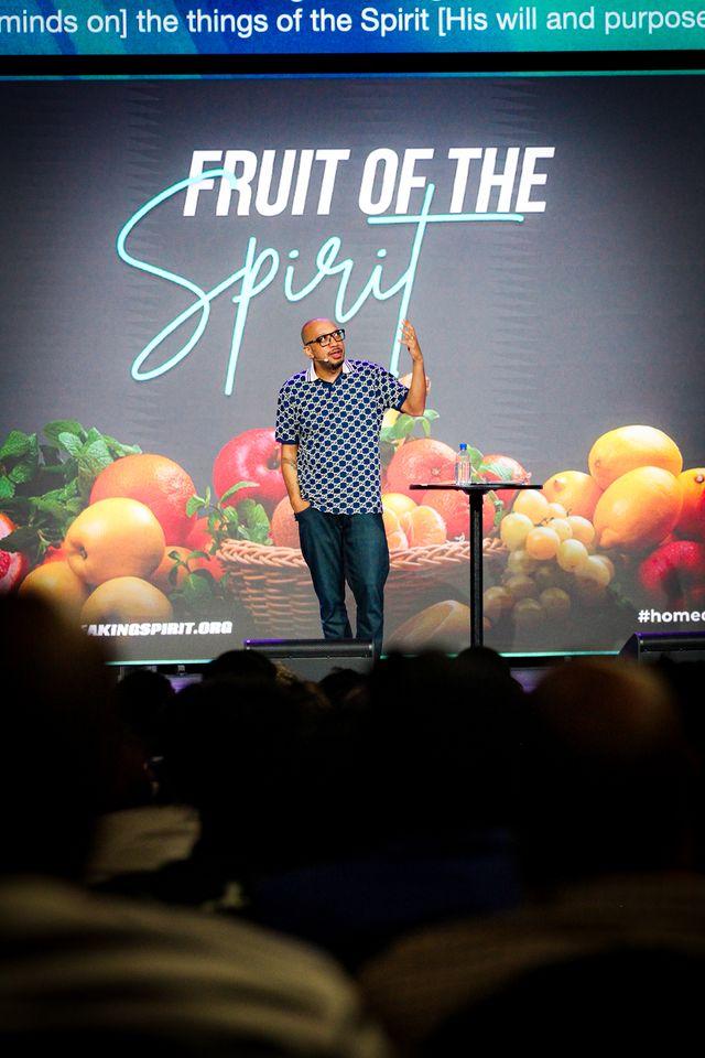 Speaking Spirit Ministries - Chesterfield Campus Image