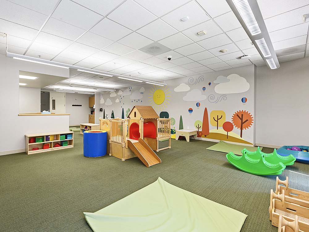 LifeConnections Children's Learning Center Image