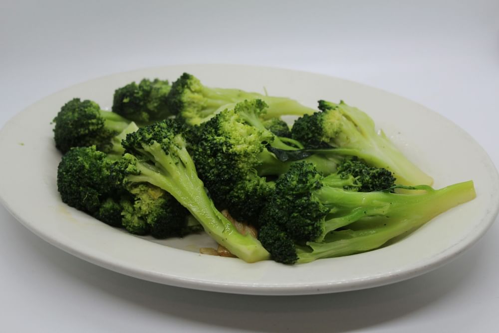 Broccoli