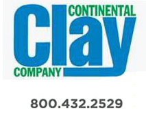 Continental Clay Company Photo