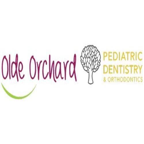 Olde Orchard Pediatric Dentistry & Orthodontics
