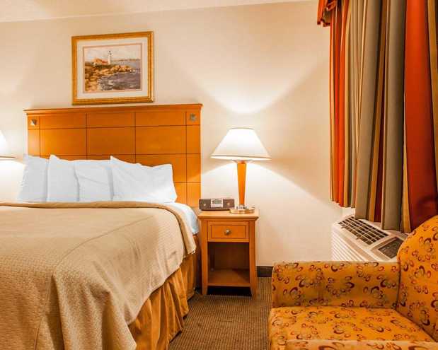 Images Rodeway Inn