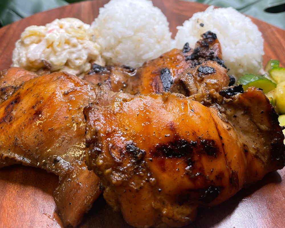 Teri Chicken Regular