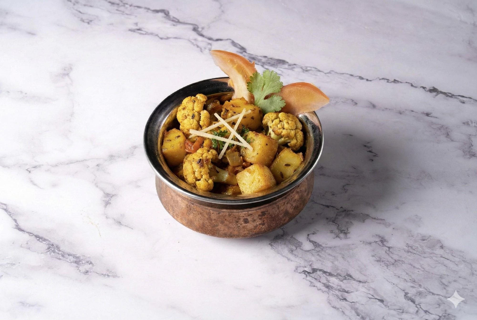 Aloo Gobi