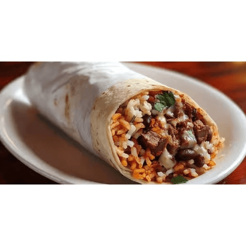 Burritos