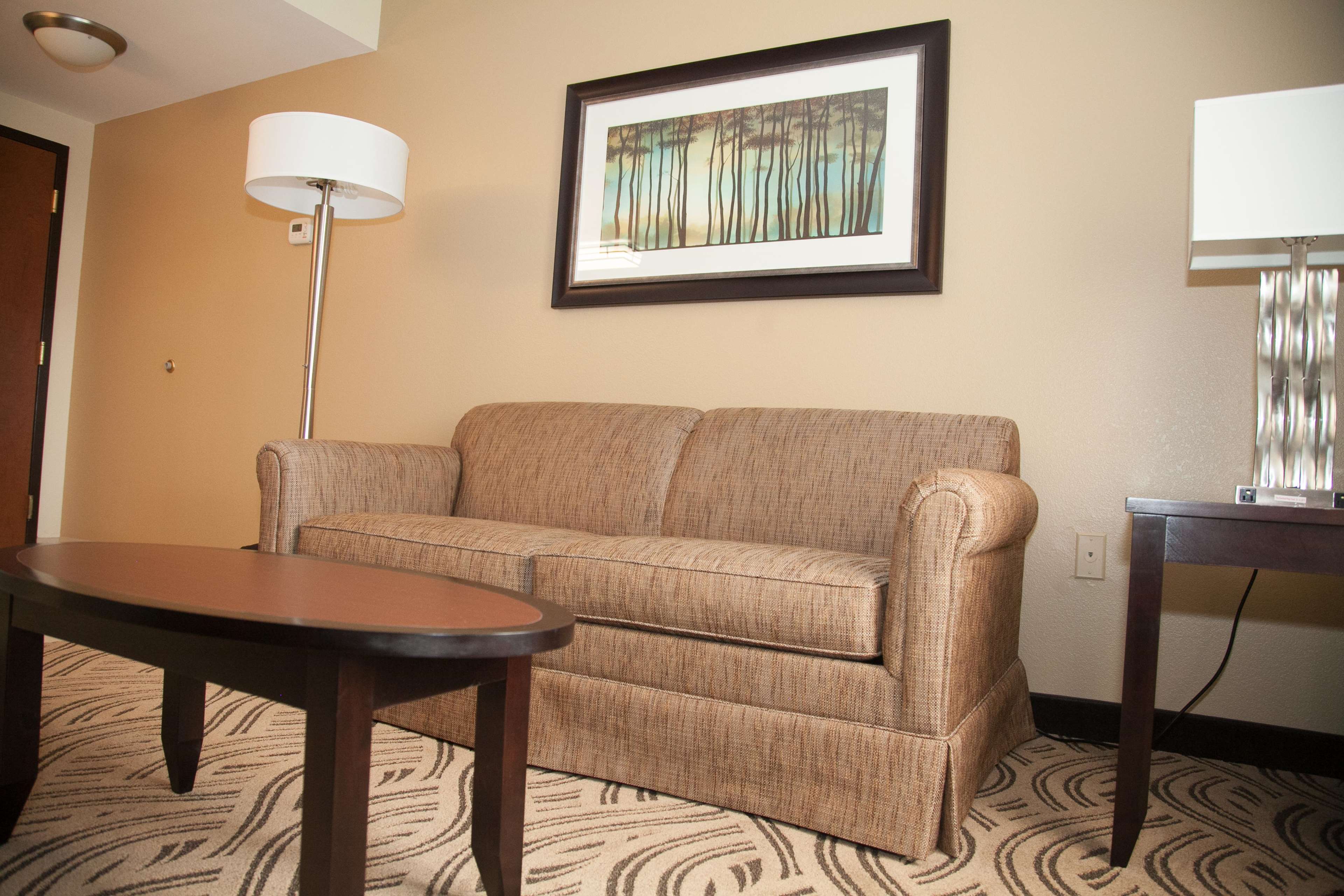 Hampton Inn & Suites Alpharetta Photo