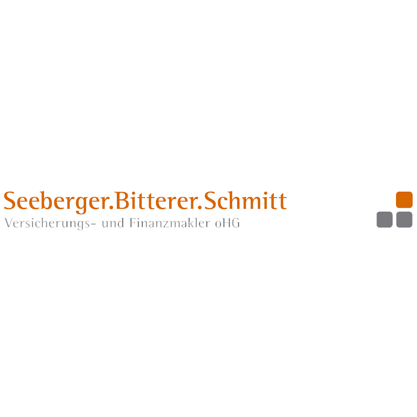 Logo von Seeberger.Bitterer.Schmitt oHG