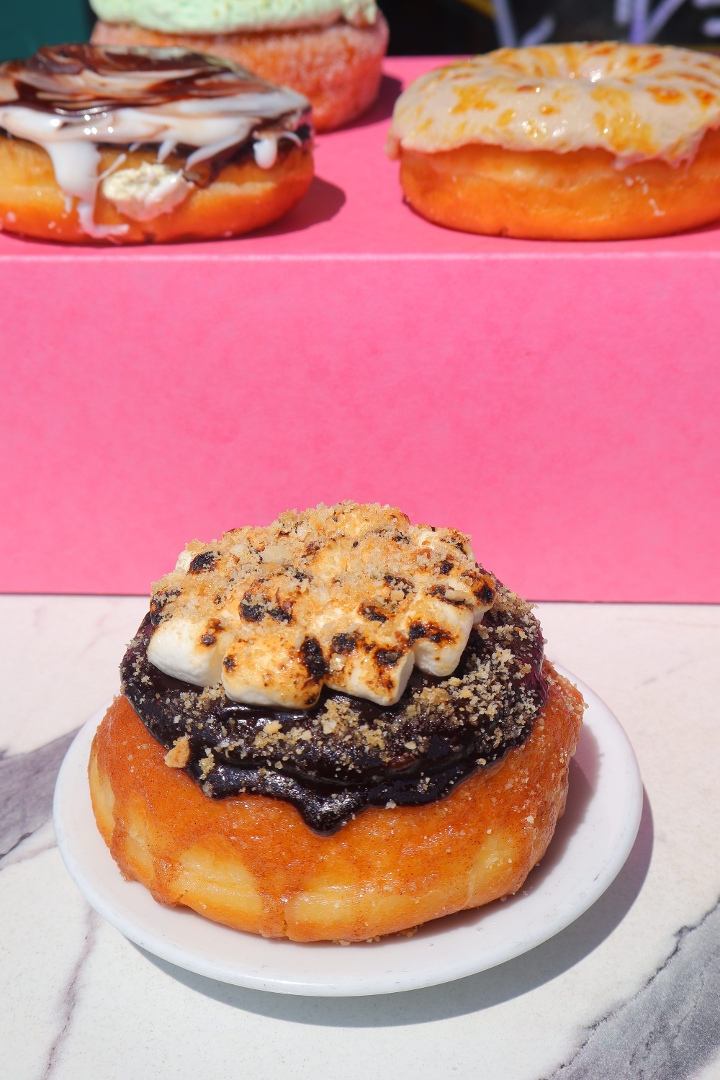 Salted Maple Berry (ENDS 8/29)