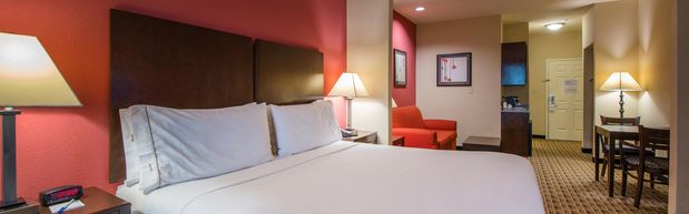 Images Holiday Inn Express Houston Space Ctr - Clear Lake