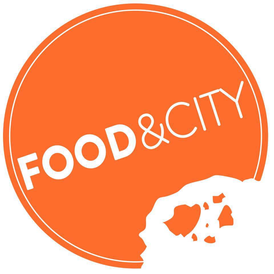 Food and City Logo