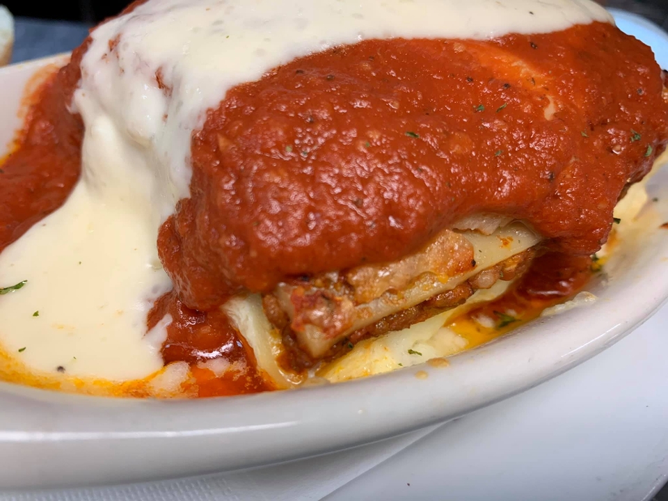 Lasagna