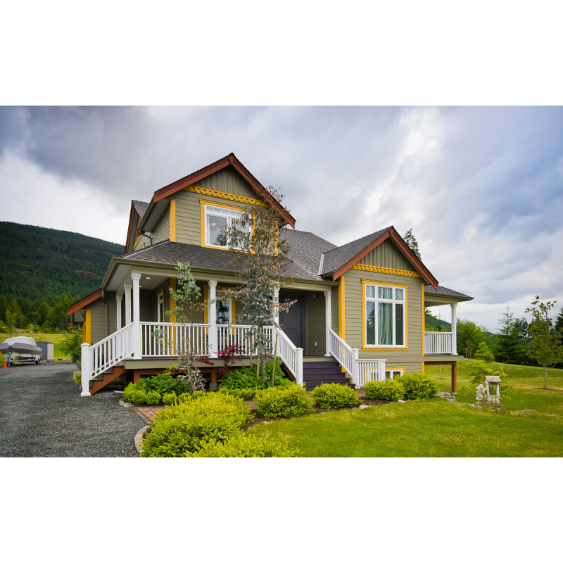 Sunshine Painters Logo