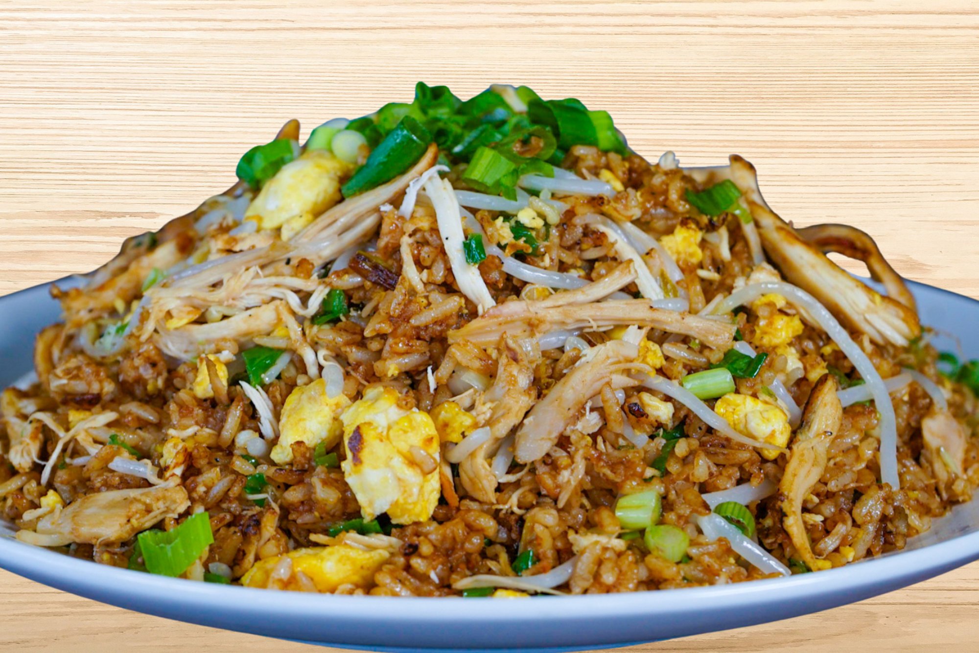 Chaufa Rice Entrée