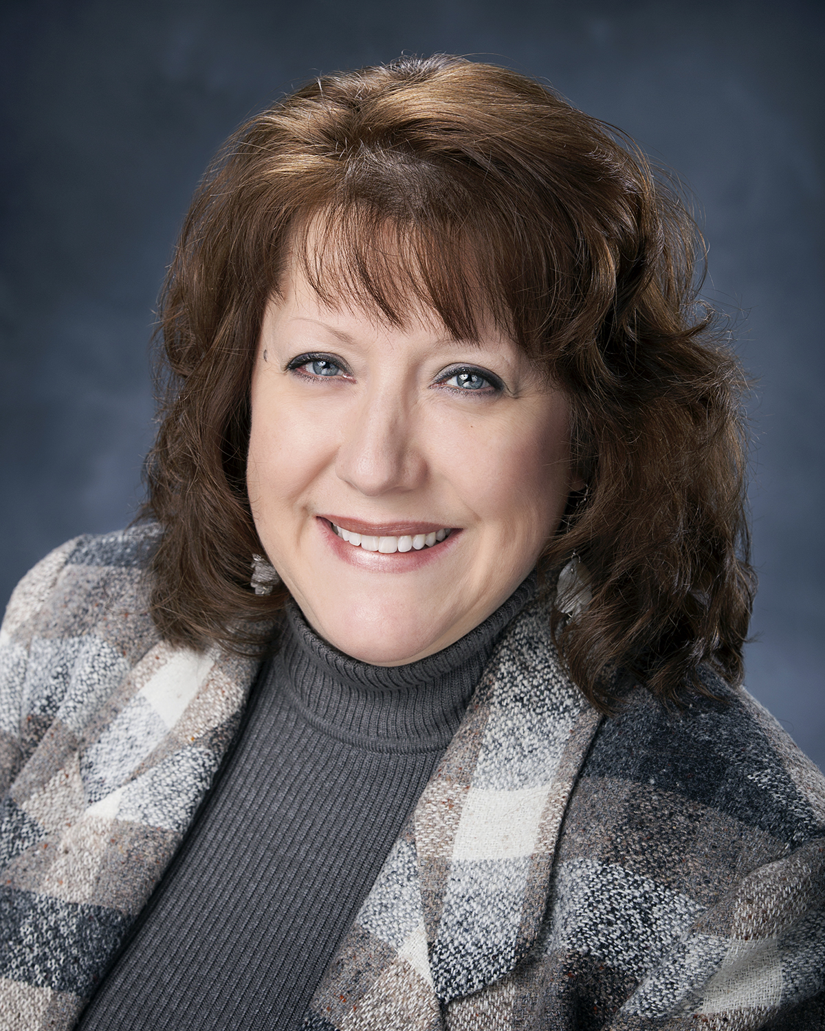Patti Hoerter - Thrivent