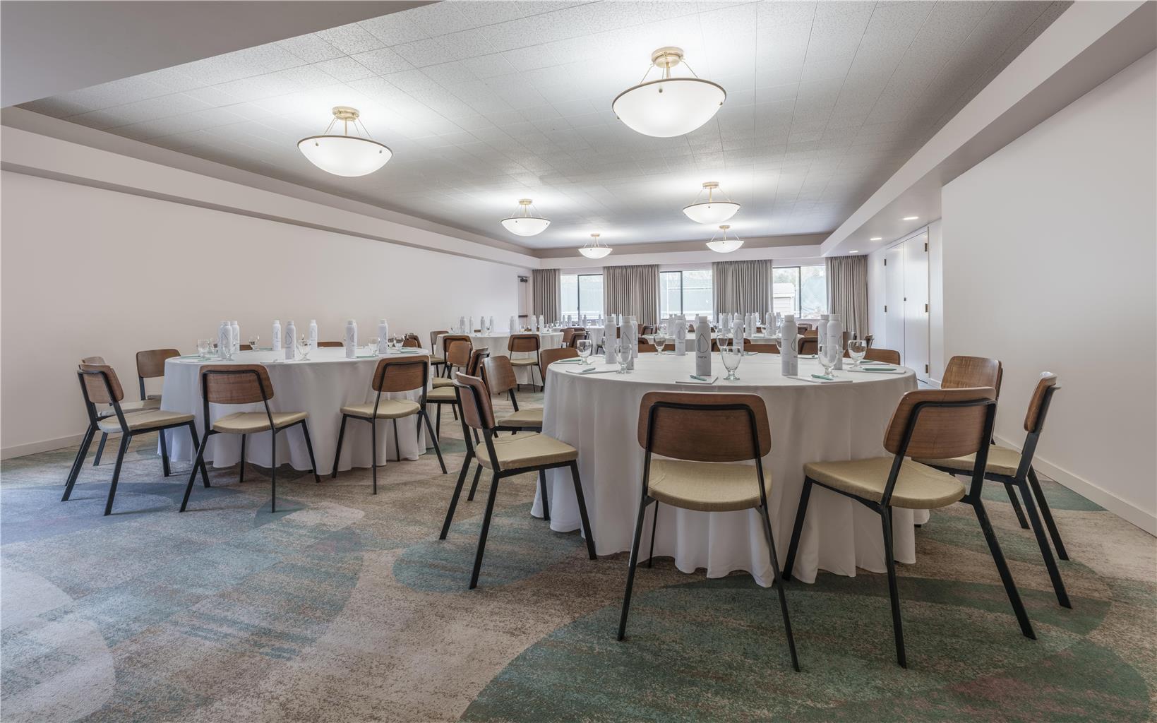 Flamingo Resort and Spa Santa Rosa Sonoma, Tapestry by Hilton Image