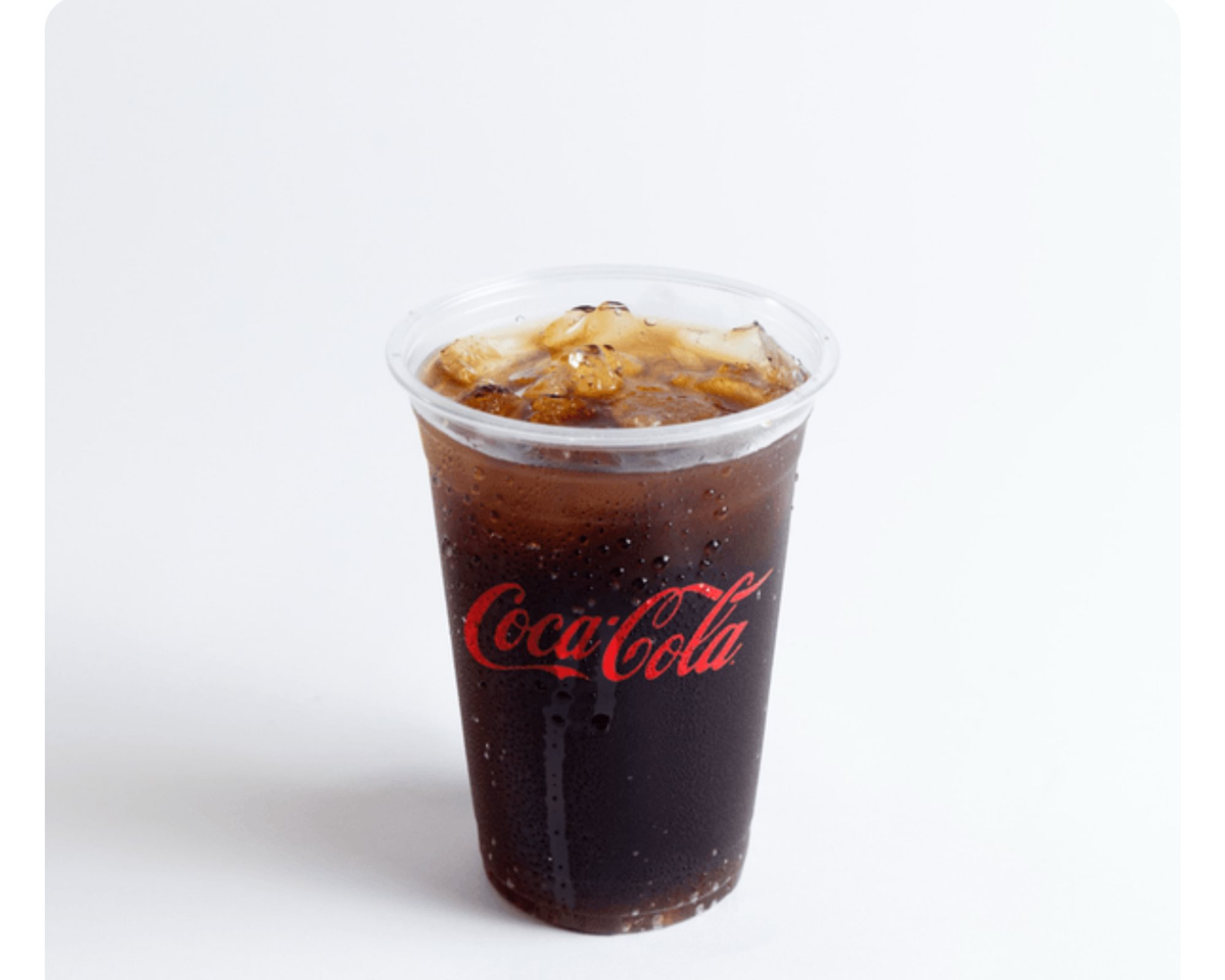 Cherry Coke