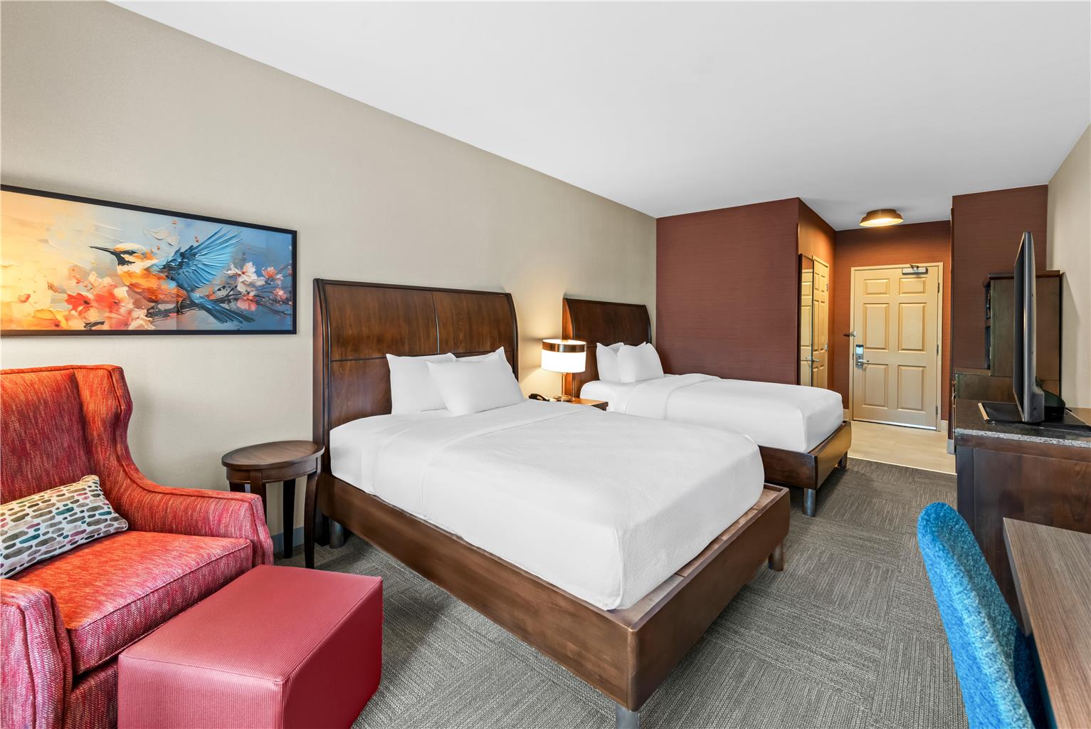 Hilton Garden Inn Overland Park Image