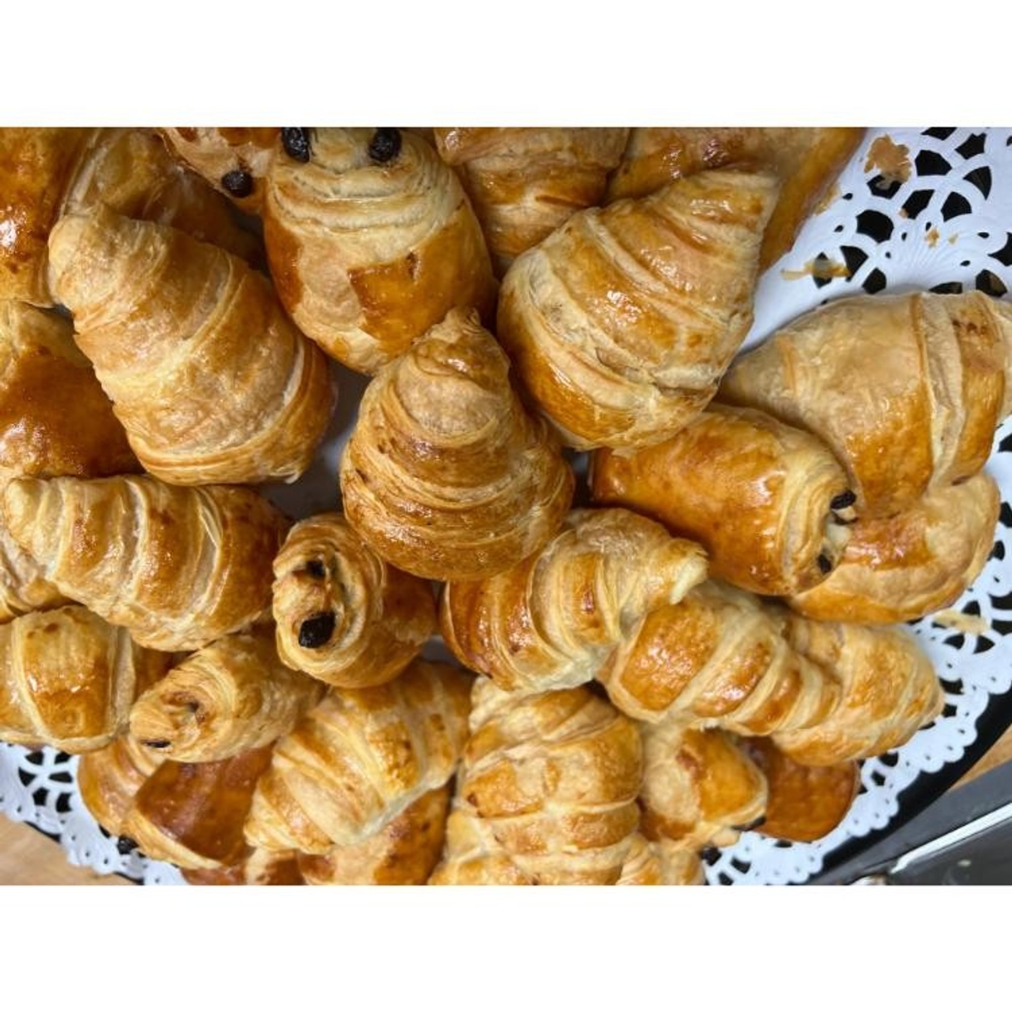 Croissants