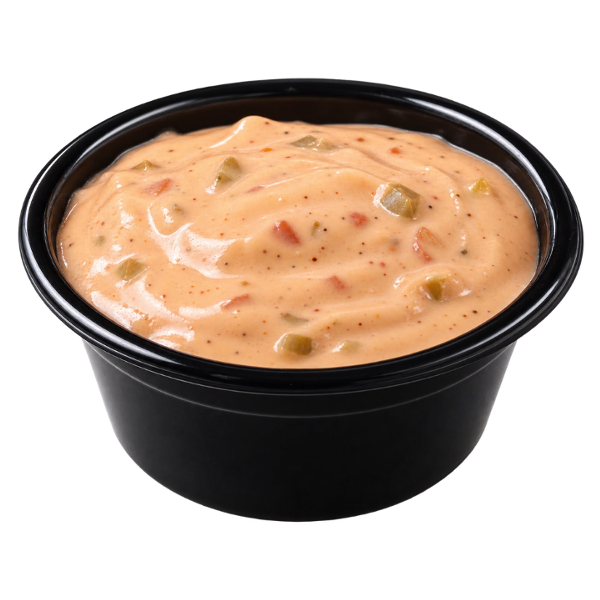 Thousand Island Dressing