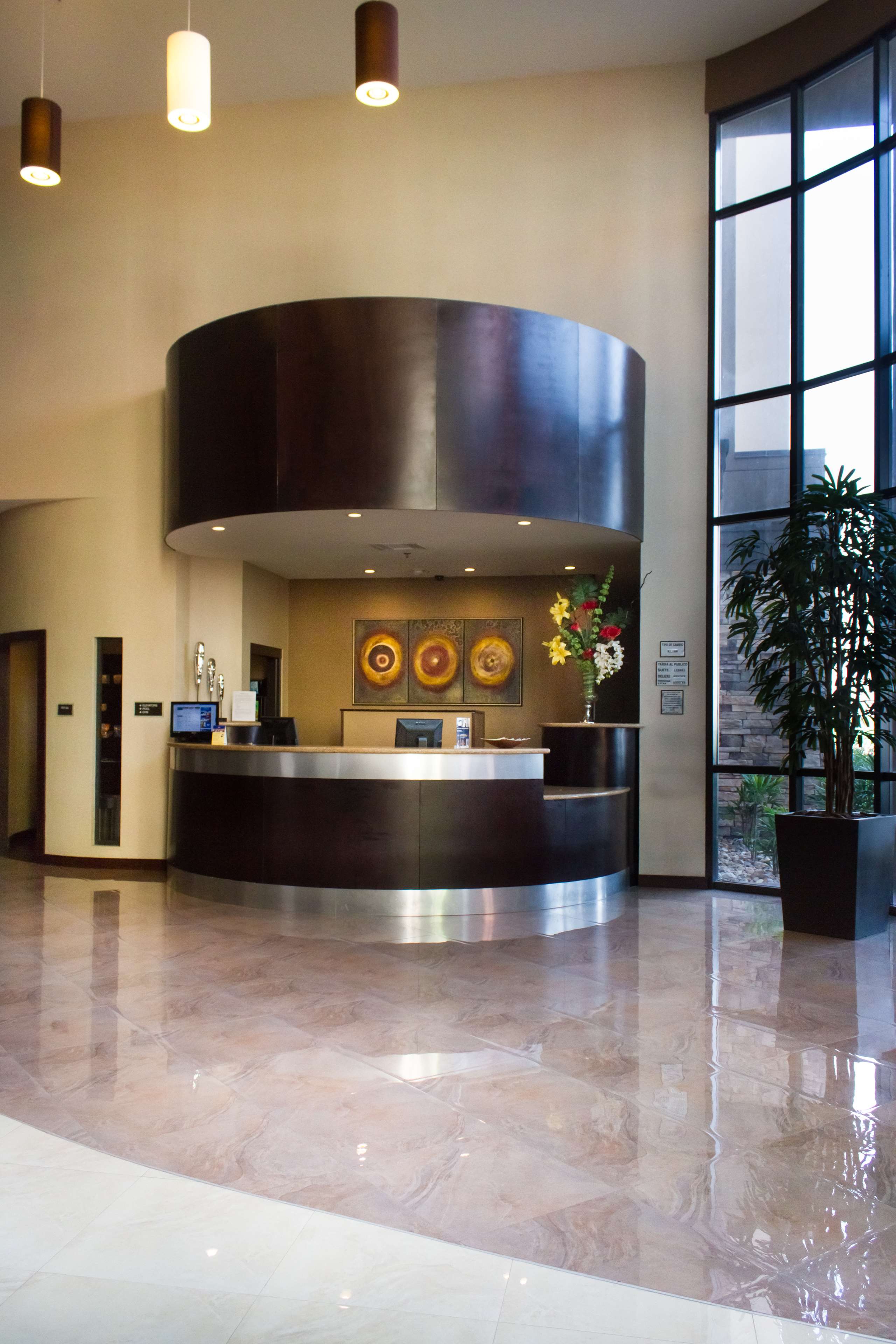 Images Best Western Premier Monterrey Aeropuerto