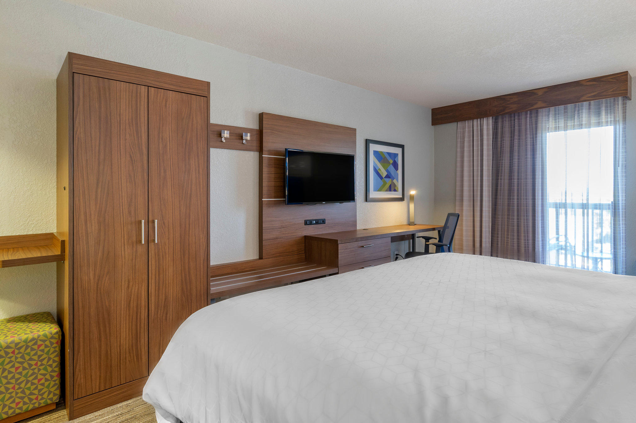 Holiday Inn Express Cape Coral-Fort Myers Area Photo