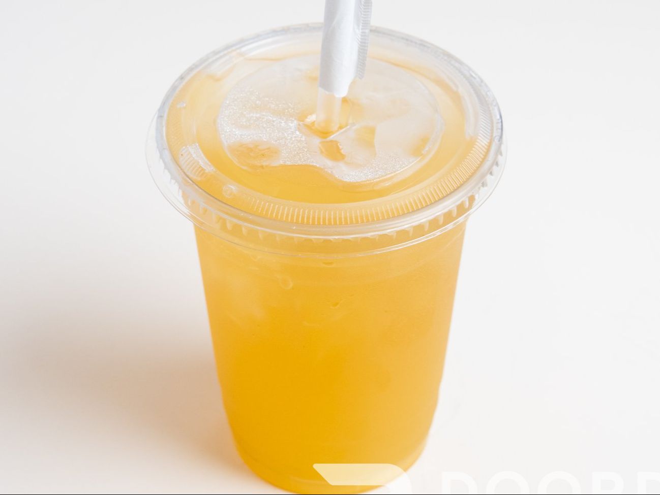 Iced Tea (Unsweetened)