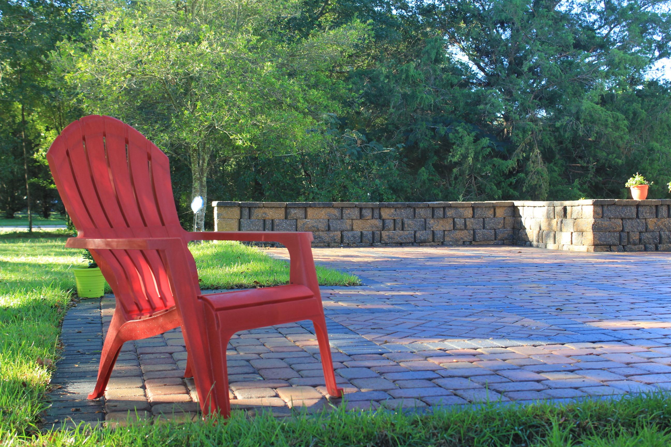 Dickerson Landscaping & Lawn Care | Tallahassee, FL Image