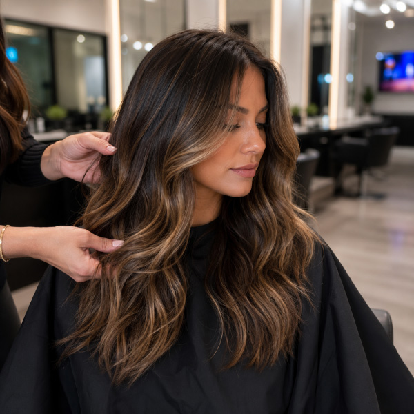 Balayage