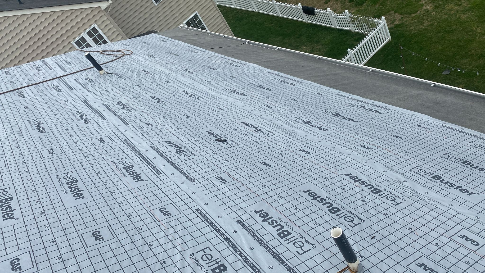 Radiant Home Services Image