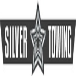 Silver Towing Photo