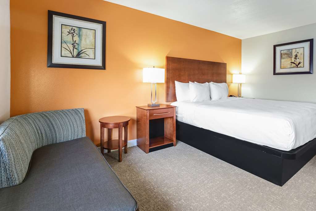 Best Western U. S. Inn Image