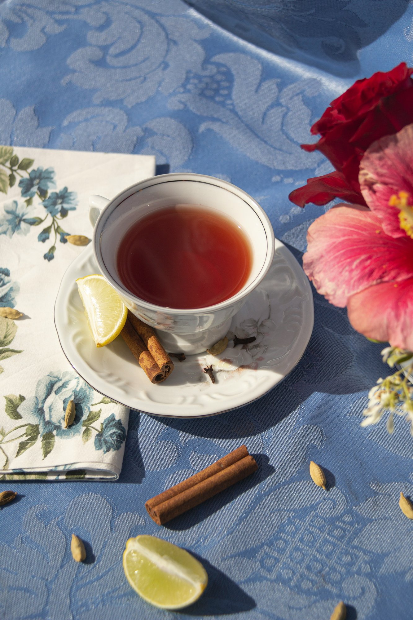 Tea
