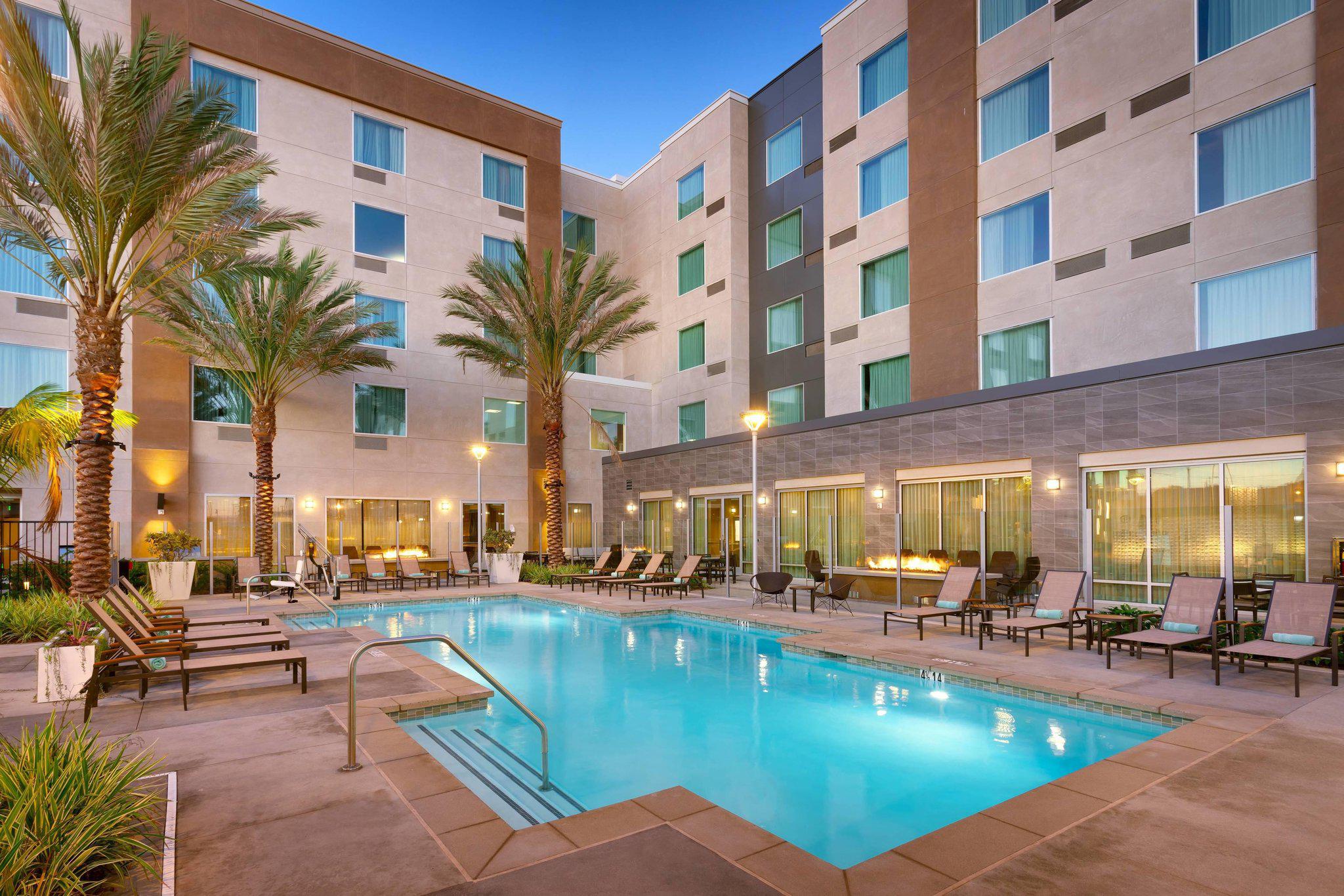 TownePlace Suites by Marriott Los Angeles LAX/Hawthorne Photo