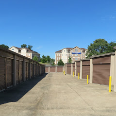 Triangle Self Storage Photo