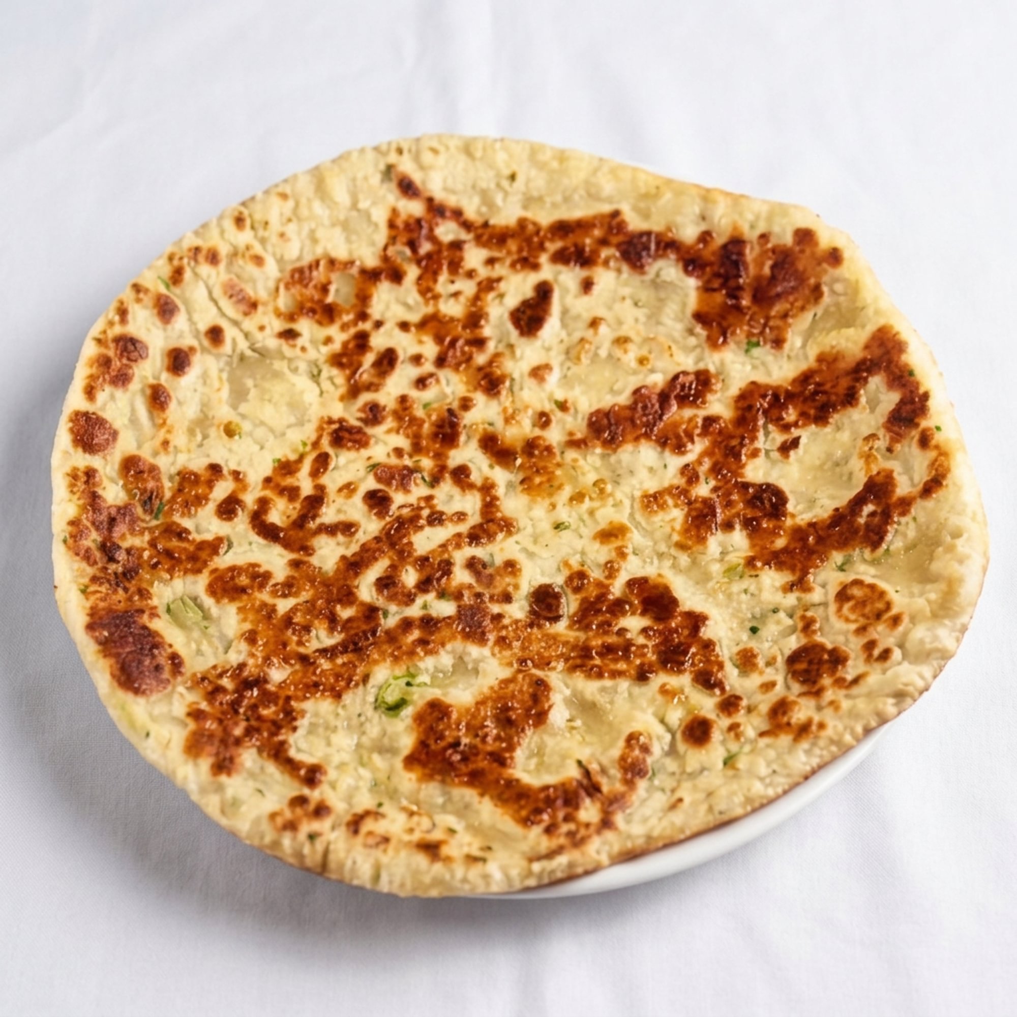 Chapati (2)