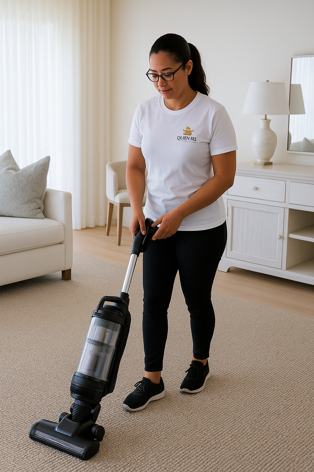 Queen Bee Maids Corp of Boca Raton & Coral Springs Image