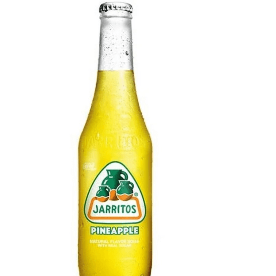 Jarritos Pineapple