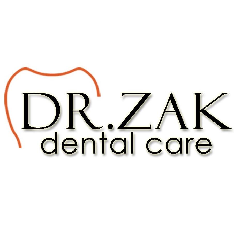 Dr. Zak Dental Care & Orthodontics Logo