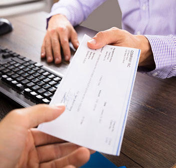 Paychex, Inc