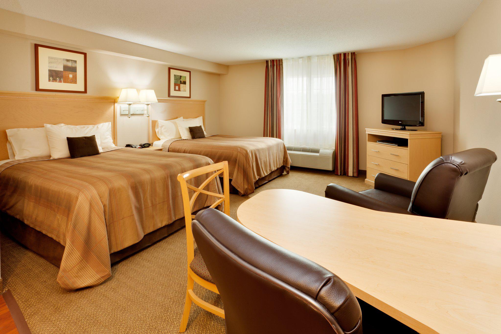 Candlewood Suites Harrisburg Photo