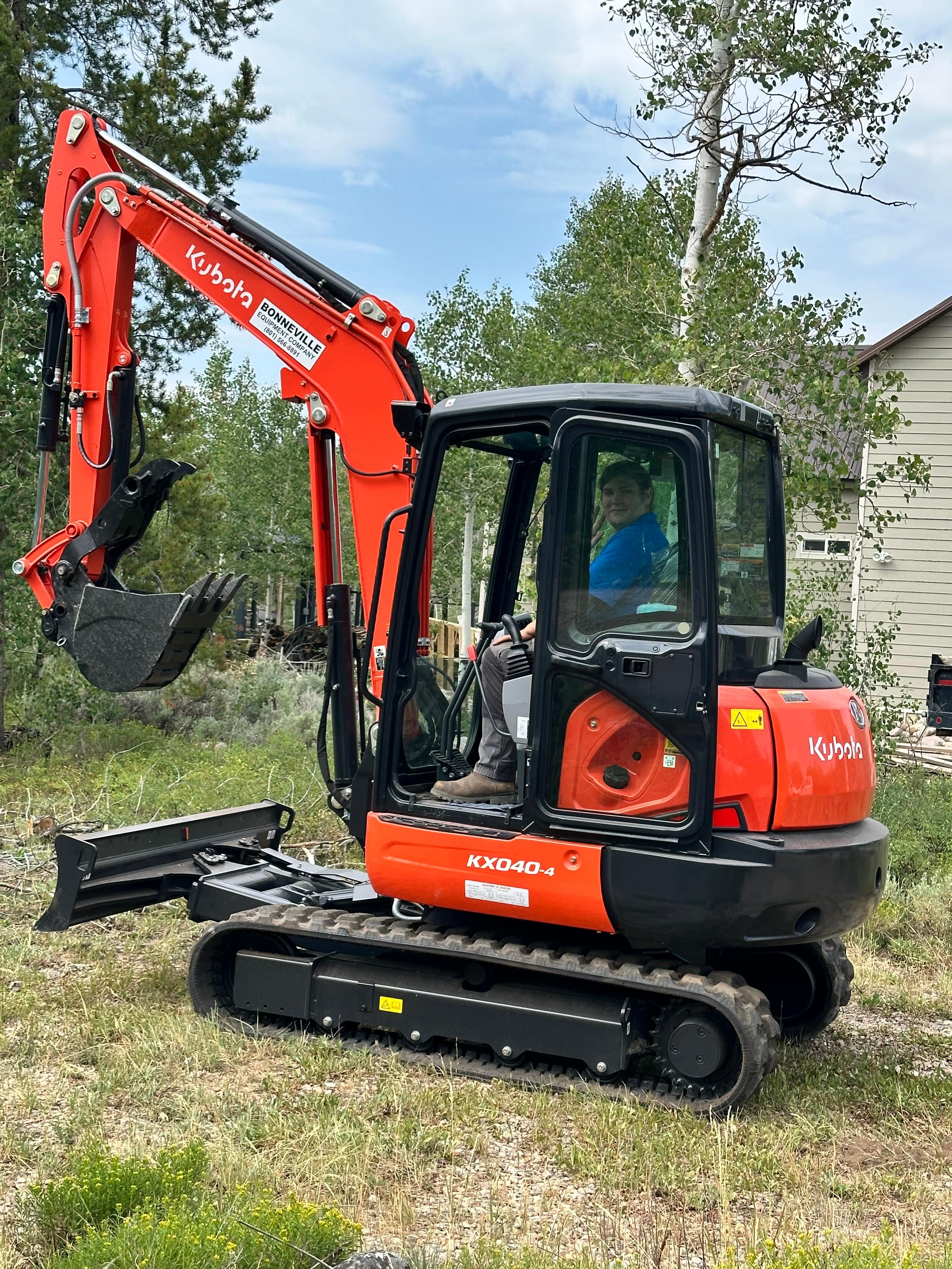 Rare Breed Plumbing, Heating, & Air Image